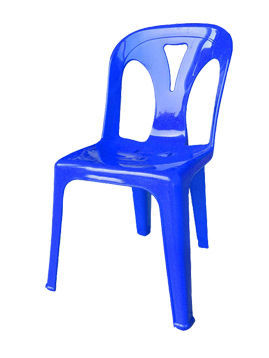 ผลิตจัดจำหน่ายเก้าอี้พลาสติก รุ่นหงษ์ 2.2 Kg คุณภาพ เเข็งเเรง มาตราฐาน ISO 9001 รับน้ำหนักได้มากถึง 135 Kg